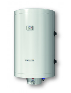 Бойлер косвенного нагрева Бойлер настенный AQ IND 150FC E (1 контур) "HAJDU" (ТЭН 2,4кВт) Венгрия