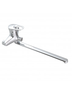 Смеситель 2204 ванна и умывальник FRAP (Р)