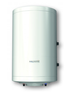 Бойлер косвенного нагрева Бойлер настенный 150л ID40A E (1 контур) "HAJDU" (ТЭН 2,4кВт) Венгрия