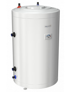 Бойлер косвенного нагрева Бойлер напольный 190л ID50S E (1 контур) "HAJDU" напольный (ТЭН 3кВт) Венгрия