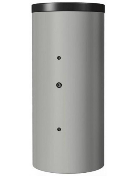 Бойлер косвенного нагрева Буферный накопитель AQ PT6.2 500 (С ИЗОЛЯЦИЕЙ, без теплообменника) "HAJDU"