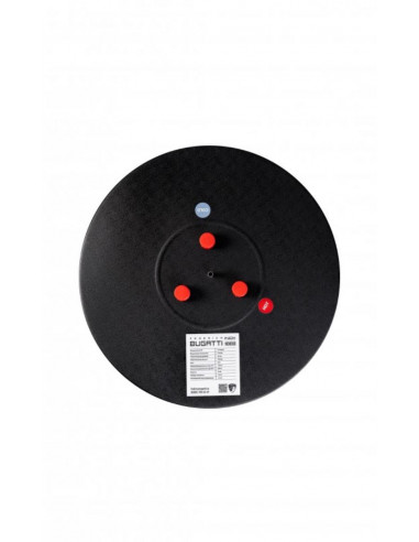 Бойлер косвенного нагрева Federica Bugatti INOX 1000, 150 л