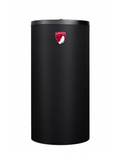 Бойлер косвенного нагрева Federica Bugatti INOX 1500, 210 л