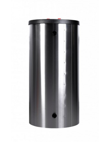 Бойлер косвенного нагрева Federica Bugatti INOX 1500 Premium, 210 л