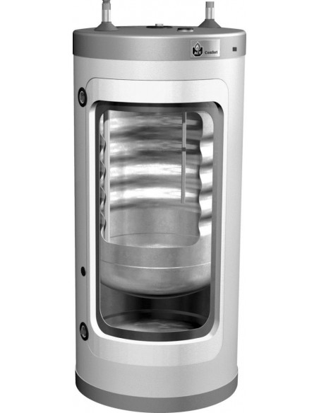 Бойлер косвенного нагрева ACV Comfort E 240