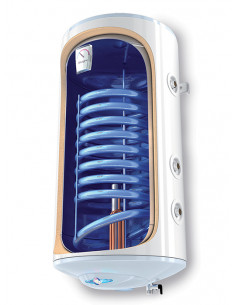 Бойлер косвенного нагрева TESY BILIGHT 120 S (1 контур)