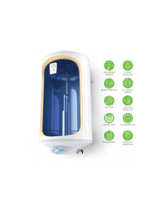 Бойлер настенный ANTICALC сухой ТЭН 2.4 кВт 100л.