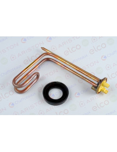 Нагревательный элемент (ТЭН) ARISTON 1200W 220-240V (65115174)