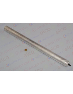 Анод магниевый D:25,5 L:350 M5-M8 60001570 2