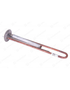 ТЭН RF64 1,3 кВт, медь, с анодом М4 (20097) (ИТА, Россия)