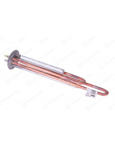 ТЭН RF64 2,0 кВт.(0.7+1.3) с анодом M4 (20092) (ИТА, Россия)