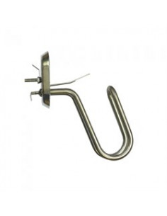 ТЭН RNSA 1,2 кВт. PA под анод (3765) (Италия)