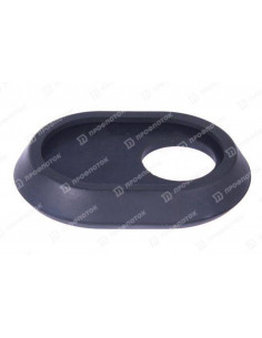 Прокладка на овальный фланец для RCA  993012 (56861)