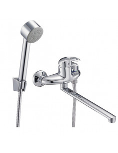 Смеситель G-lauf KLO7-B048 ванна и умывальник (Р)