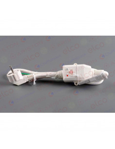 Электрический кабель с УЗО ARISTON (16А 1м) 65150965 2