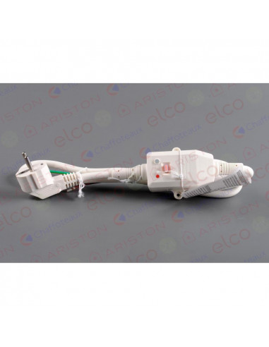 Электрический кабель с УЗО ARISTON (16А 1м) 65150965