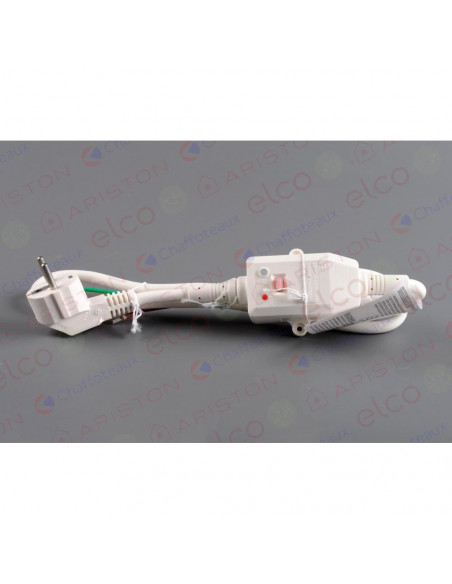 Электрический кабель с УЗО ARISTON (16А 1м) 65150965