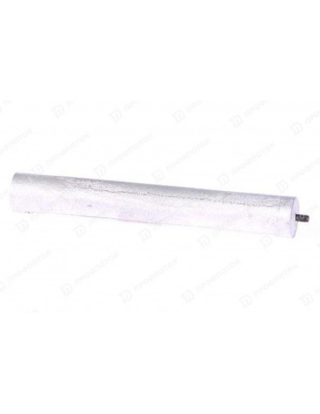 Анод магниевый ARISTON D:25,5 L:180 M5-M8  (977127-01)