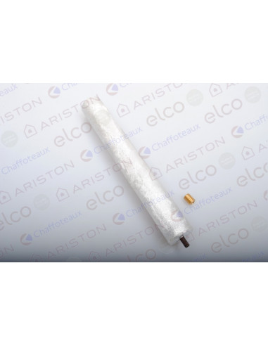 Анод магниевый ARISTON D:25,5 L:180 M5-M8  (977127-01)