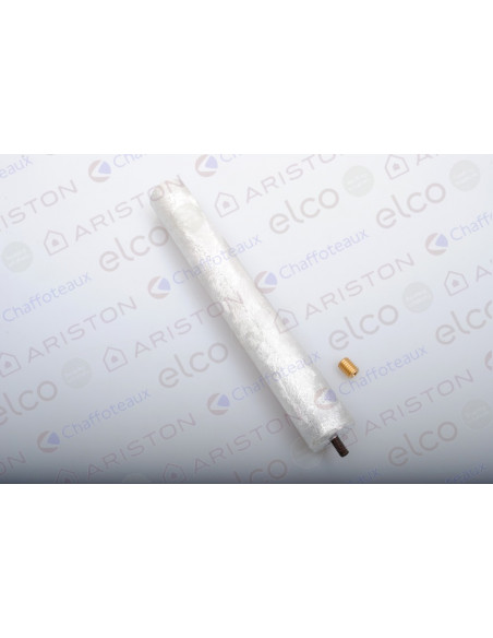 Анод магниевый ARISTON D:25,5 L:180 M5-M8  (977127-01)