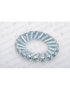 Винт М6*12 993000 (для разборных тэнов)