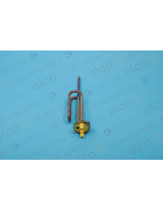 Нагревательный элемент 1200W 220-240V 65111787