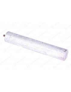 Анод магниевый 145D25+10М5  (100421)