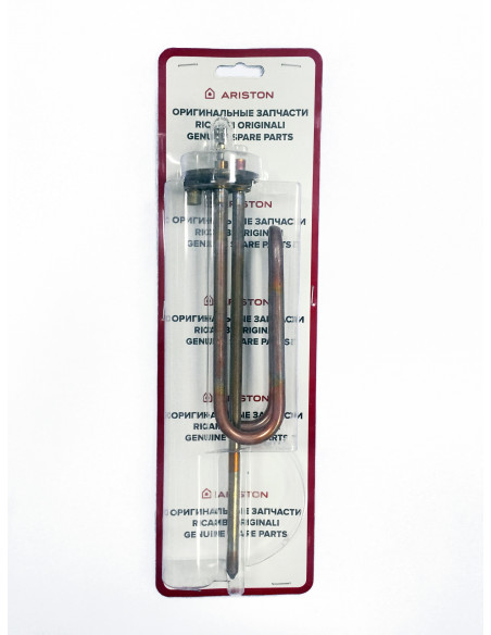 ТЭН ARISTON 1,5 кВт ABS PRO 30-100