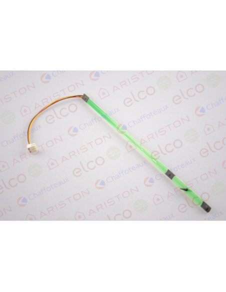 ARISTON Датчик температуры для ТЭНа 1,5кВт VLS PW