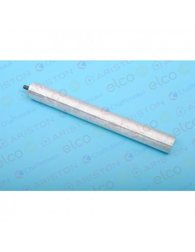 Анод магниевый D:21,3 L:180 M5 65180015