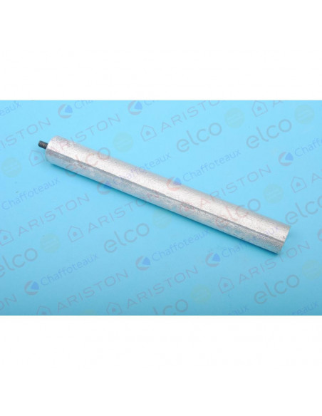 Анод магниевый D:21,3 L:180 M5 65180015