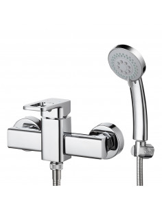 Смеситель G-lauf GOR5-A058 для душа (Р)