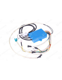 Блок управления 20-С/20-G Вектор Люкс