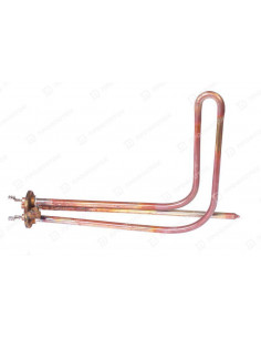 ARISTON ТЭН RCAOP 1,5 кВт Ti-Trоnic H/SGHP50Hslim