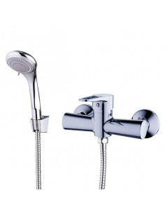 Смеситель G-lauf NUD5-А045 для душа (Р)