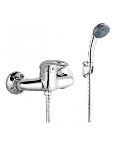 Смеситель G-lauf KLO5-А048 для душа (Р)