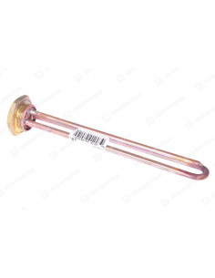 ТЭН RDT TW3 PA 1.5 кВт М6 резьбовой (02106)