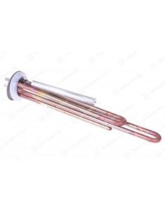 ТЭН RF 2000 Вт (тэн/анод/прокладка, Термоватт, Италия) 10092