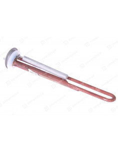 ТЭН RF 1300 Вт (тэн/анод/прокладка, Термоватт, Италия) IF 10097