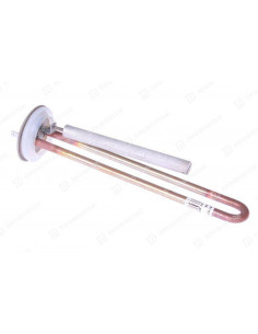 ТЭН RF 700 Вт (тэн/анод/прокладка, Термоватт,Италия) IF 10096