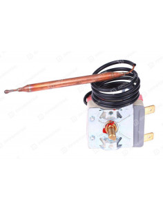 Термостат регулируемый (капилярный) TBR 77C (100311) (Китай)