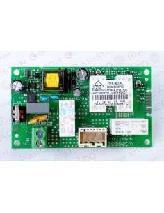 Плата Основная 65152962 ABS VLS EVO WI-FI 50-100