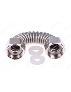 Трубка соединительная для двух баков 65154293