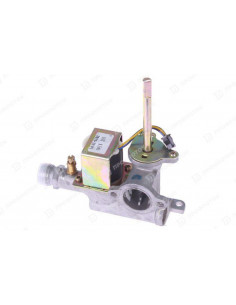 Узел газовый 4510-02.240 (27731) (на 4510 БГ) BG 11  15