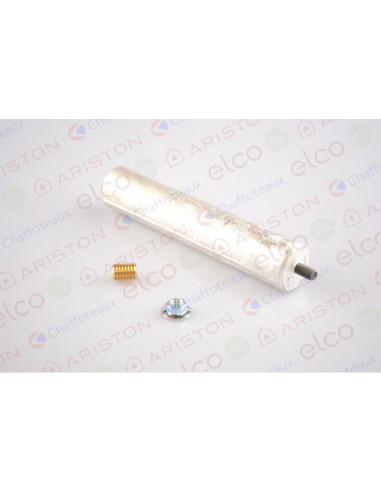 Анод L110 M5-М8 65103768 (ABS ANDRIS LUX  10-30 Ti Tronic, ABS 30)