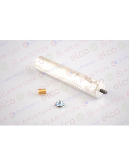 Анод L110 M5-М8 65103768 (ABS ANDRIS LUX  10-30 Ti Tronic, ABS 30)