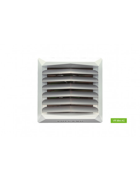 Тепловентилятор Volcano VR Mini AC