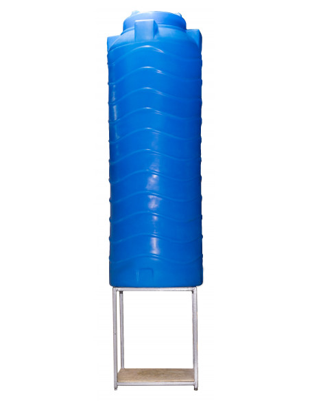 Подставка под бочку с водой