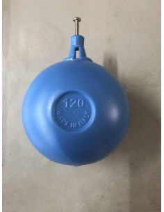 Поплавковый клапан FARG 1/2" D120 мм