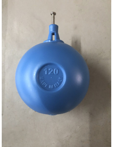 Поплавковый клапан FARG 1/2" D120 мм